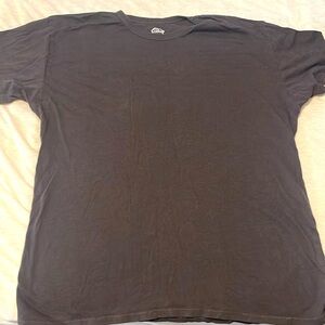 Fresh Clean Tees barrel-washed tee